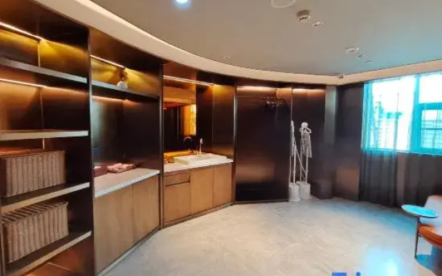 Orange Hotel (Shiyan Renmin Road Shop)