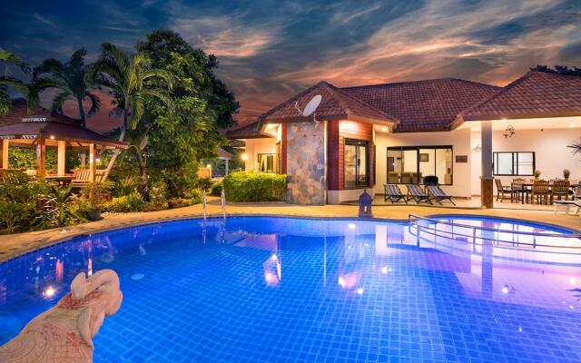 Отель Pattaya Hill, just minutes from the city and beach Таиланд, Паттайя - отзывы, цены и фото номеров - забронировать отель Pattaya Hill, just minutes from the city and beach онлайн вид на фасад