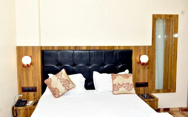 Hotel Geet Palace