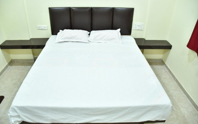 Hotel Kalika Residency - Akkalkot