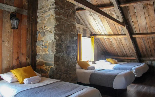 Auberge De lOuest