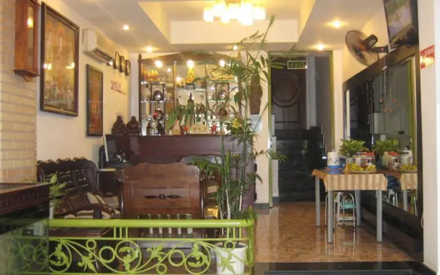 Dan Le Guesthouse
