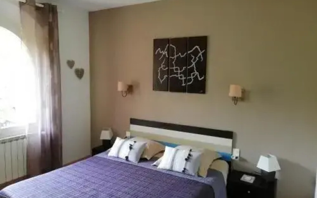 La Bergerie del Arte