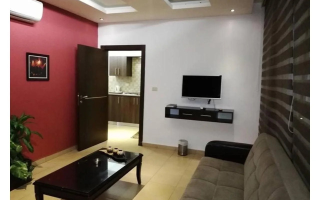 7 Days Hotel Apartments
