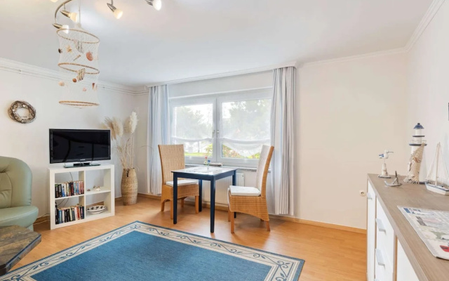 Cozy Apartment in Wismar near Baltic Sea