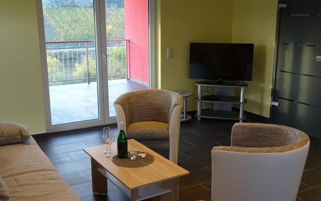 Delightful Apartment in Palzem near Moselle River