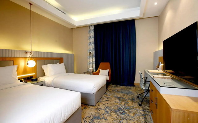 Grand Plaza Hotel - Jazan
