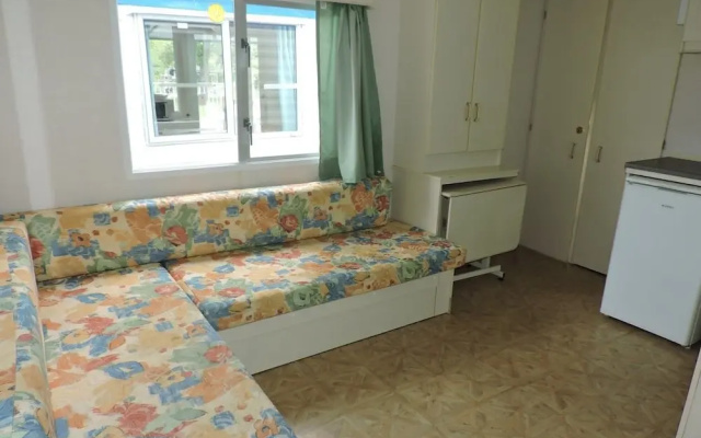Camping d'Audinet - Mobil-homes