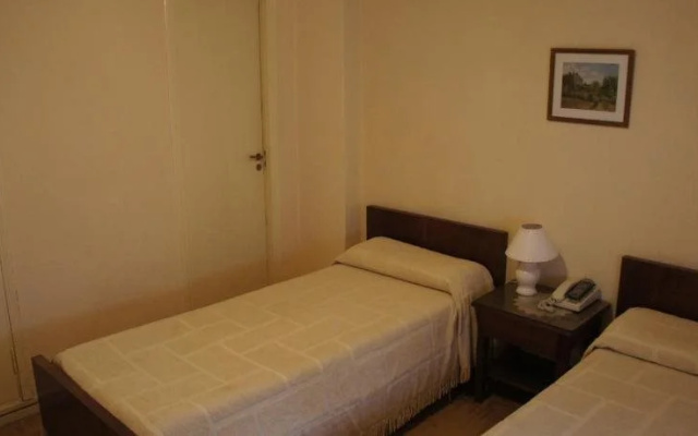Hotel Urca