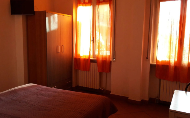 Hotel Brivio