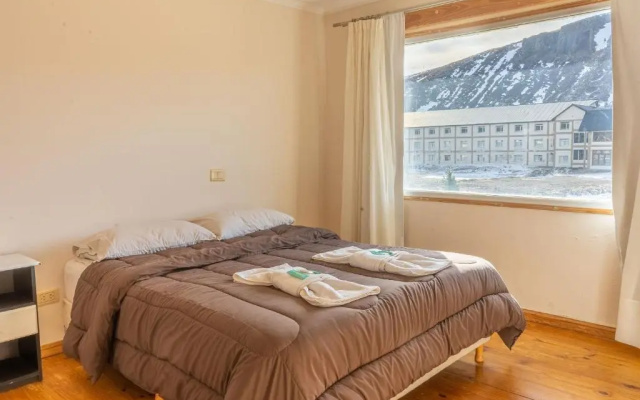 Hotel Ñuke Piren