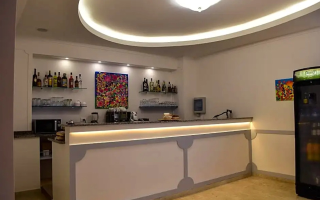 Al Saliceto Hotel