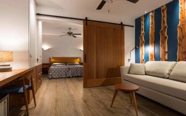 Hotel Ca Marí