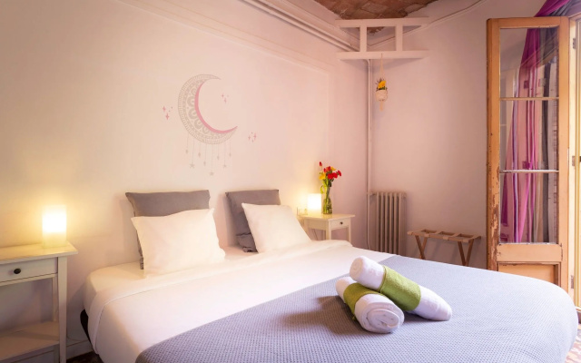 Primavera Hostel