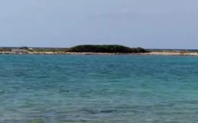 Appartamento Sole Mare