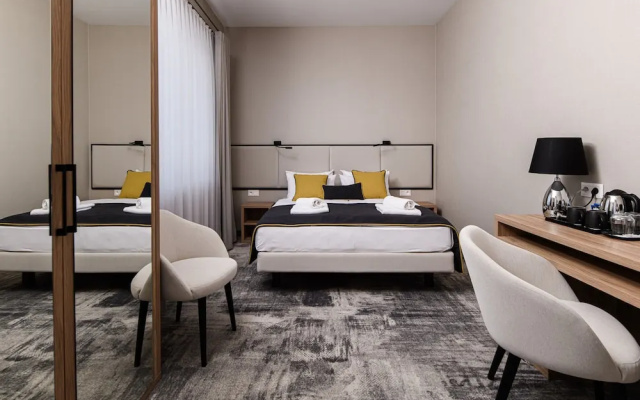 Dream Boutique Aparthotel