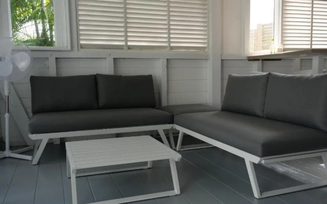 Bungalow Sofaia - Entre Terre & Mer - Tout Confort (Adults Only)