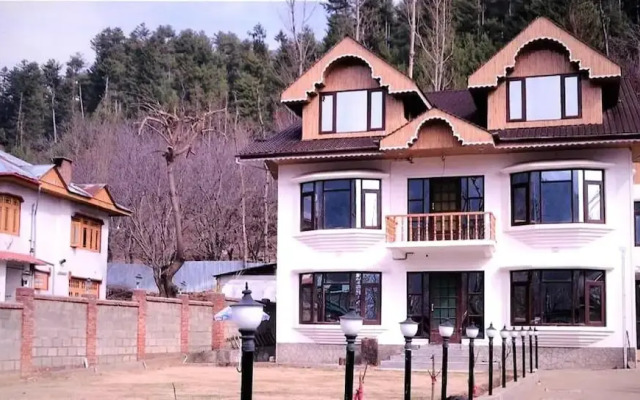 TIH The Home2 - Pahalgam