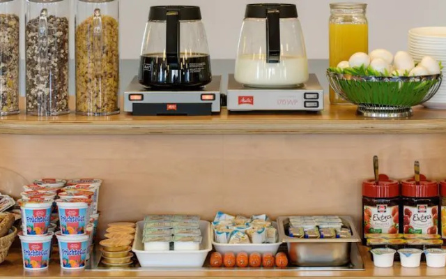 Ibis budget Berlin Hoppegarten