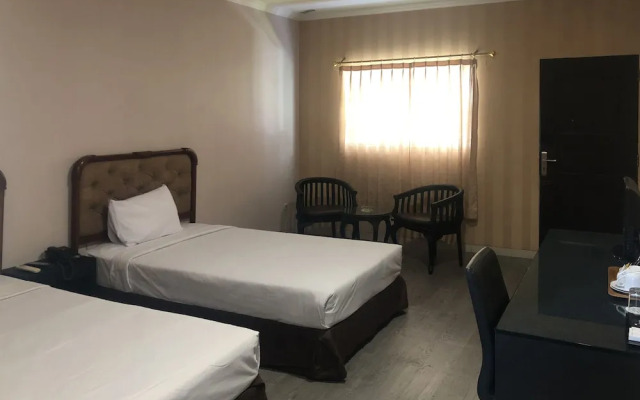 Hotel Sinar 3