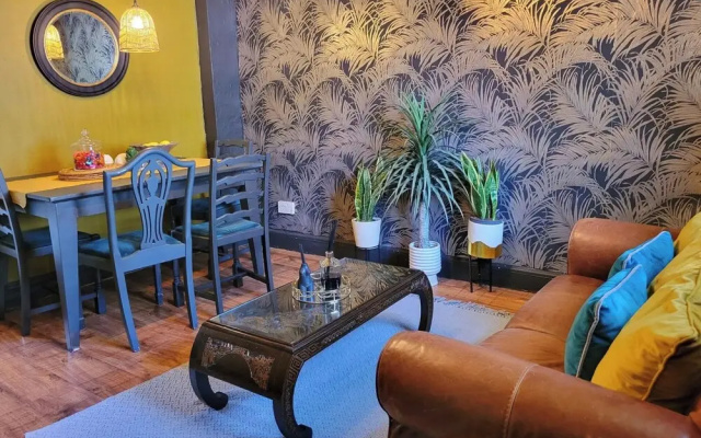 The Little Townhouse - Southwell