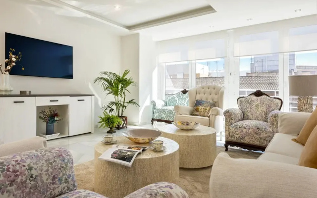 Genteel Home Recogidas