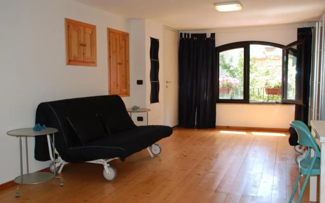 Marina apartment