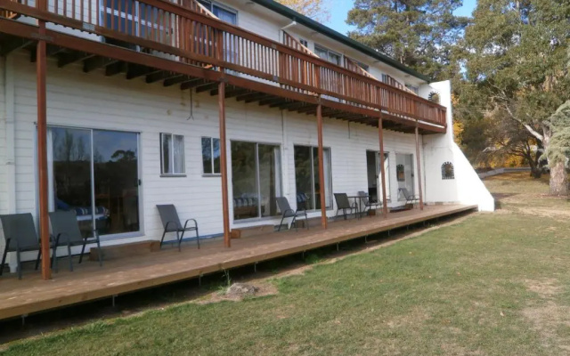 Siesta Villa