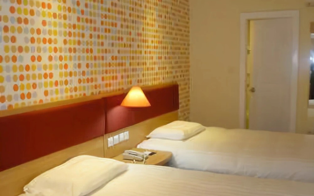 Home Inn Foshan Fenjiang West Road