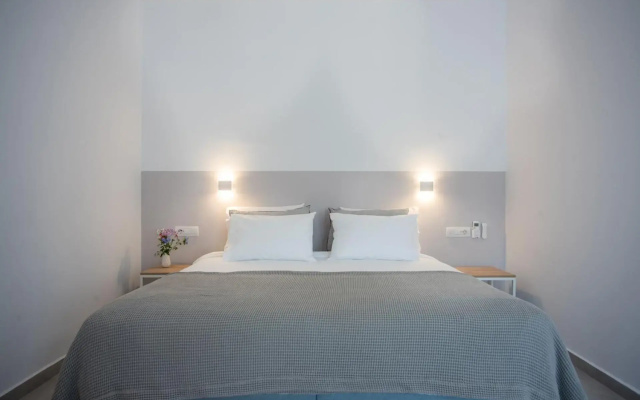 Nautilus Suites