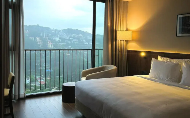 HLS Dalat Lodge
