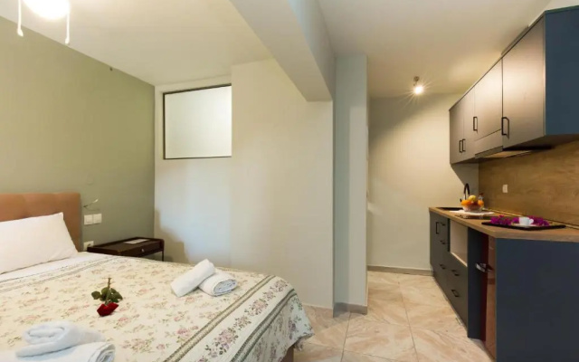Limonero New City Apartment 2 With Private Parking