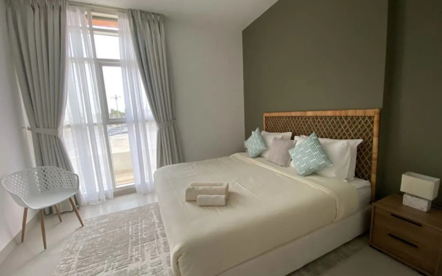 Refined Classy 3 Bedroom Apartment in Jumeirah