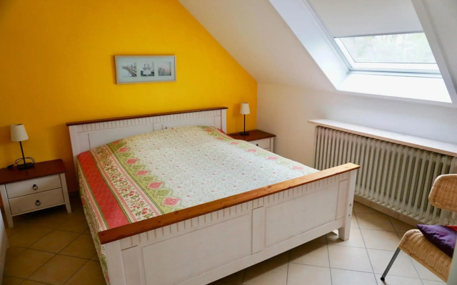 Haus Cathleen Wohnung 3 Meerseite