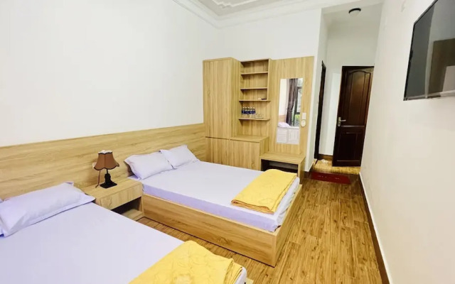 Hoang Nam Hotel - Cua Lo