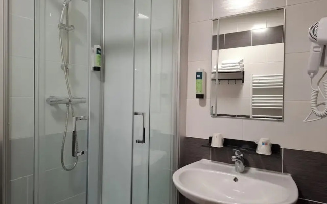 Relais Les 200 Bornes