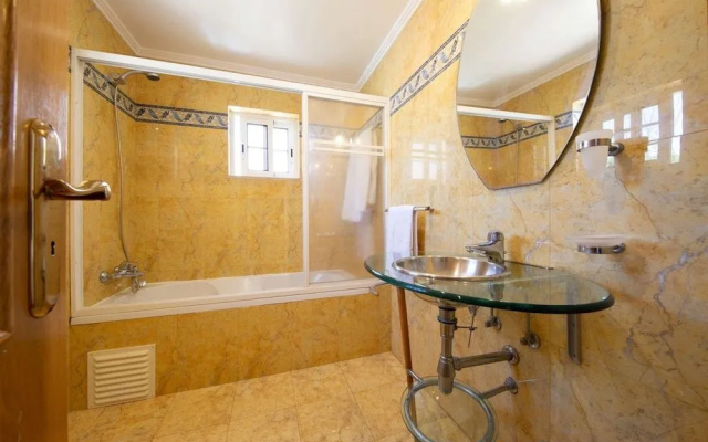 Old Village Area and Close to all Amenities, Overlooking Golf Course