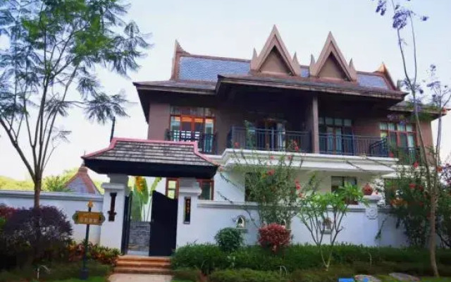 Qiuhai Hanshe Homestay