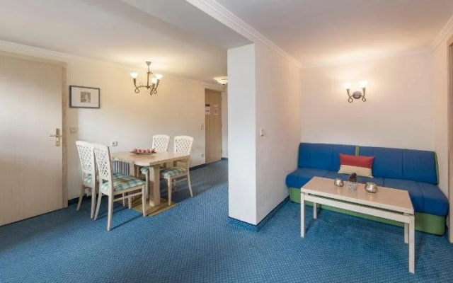 Appartements Buggls