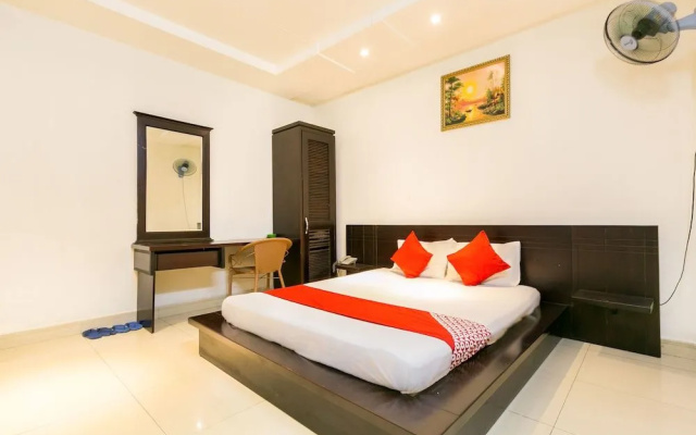 OYO 423 Khanh Ngoc Hotel