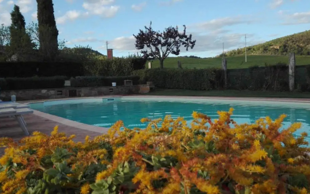 Agriturismo Casalpiano