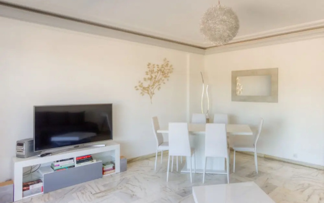 Velasquez - Wonderful Appartment 1 Bedroom With Ocean View & Free Parking
