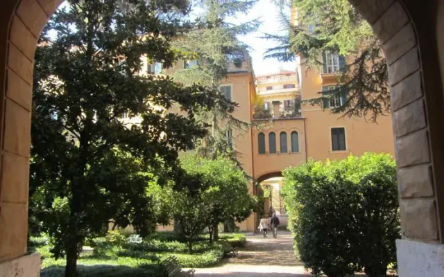 Louise B&B