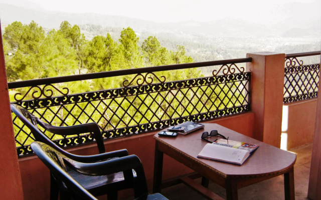 Janardan Resort