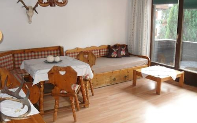 Ferienwohnung Schiefer