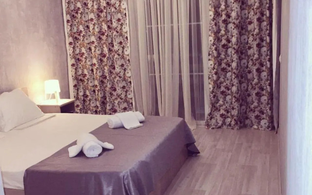 Inn Aradzny (Инн Аразны)