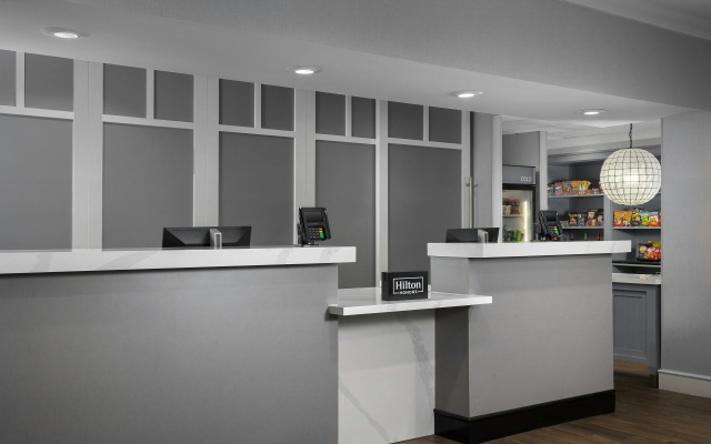 Homewood Suites by Hilton Birmingham South Inverness