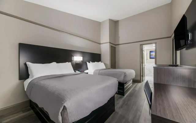 Quality Inn & Suites Altamonte Springs Orlando-North