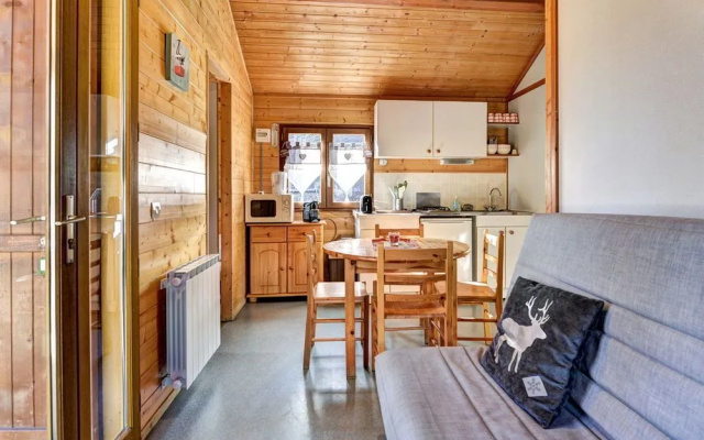La Ferme de Belline