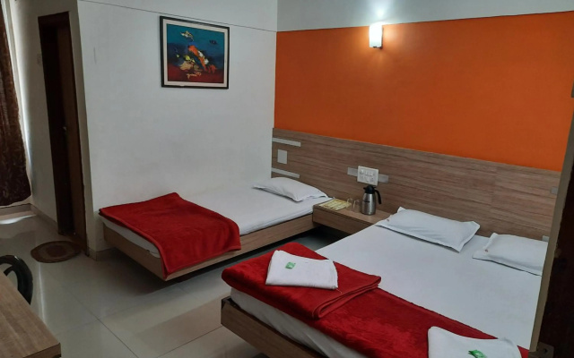 Hotel S K Palace